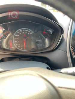 شيفروليه سبارك